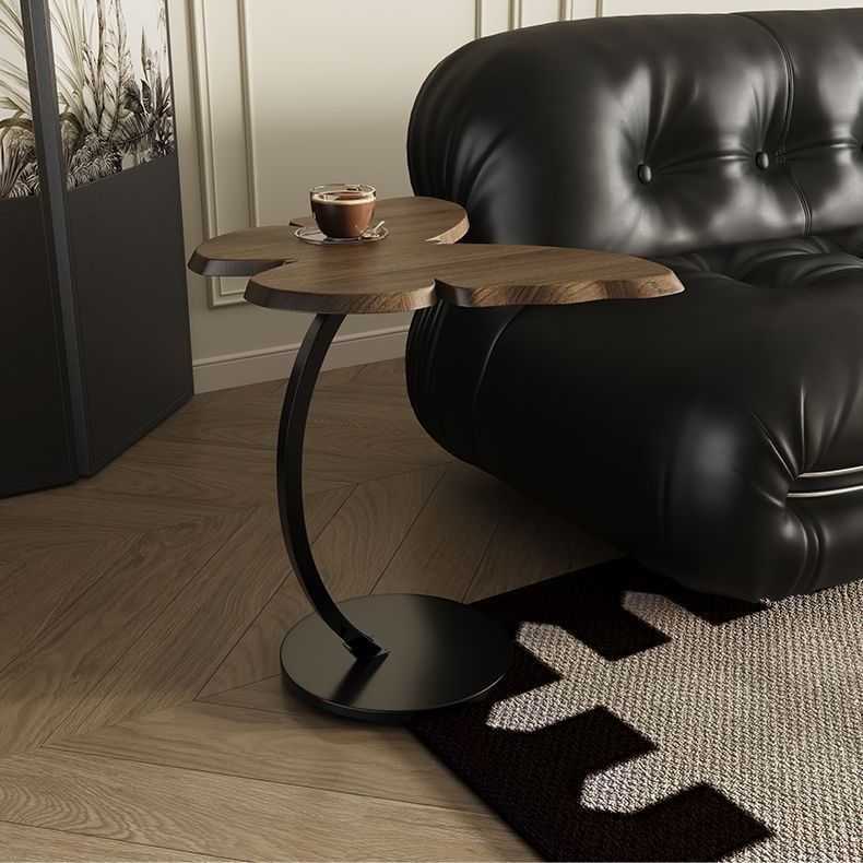 Butterfly Shape Side Table