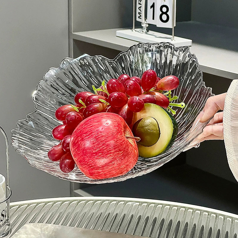 Blossom Fruit Plate