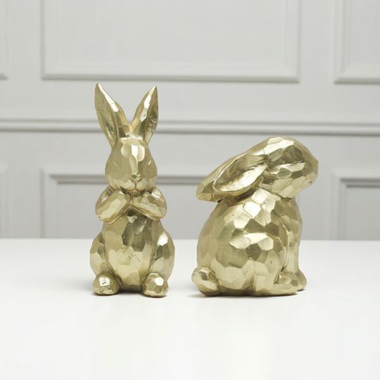 Rabbit Desk Buddy