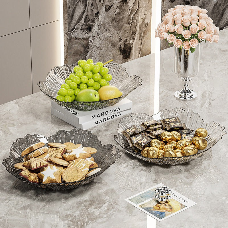 Blossom Fruit Plate