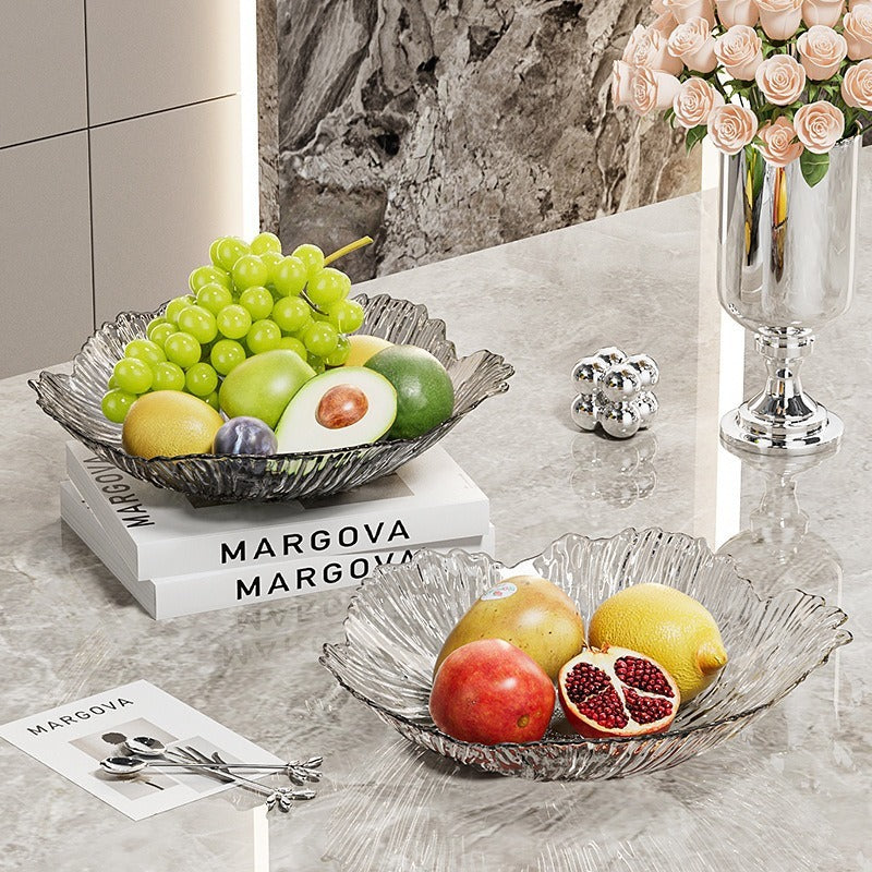 Blossom Fruit Plate