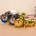 Bike Model Table Clock